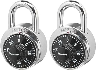 best combination padlock